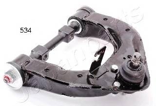 JAPANPARTS BS-534L Важіль незалежної підвіски... JAPANPARTS BS-534L Важіль незалежної підвіски...