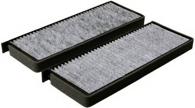 DENCKERMANN M110784K Фильтр, воздух во внутренно...