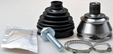 DENCKERMANN C120149 ШРКШ зовн. Audi A6 2.0TDi 04 -/A8 3.2FSi 0