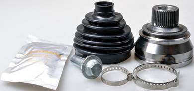 DENCKERMANN C120152 Шрус зовнішній. Audi A4/A6 09-