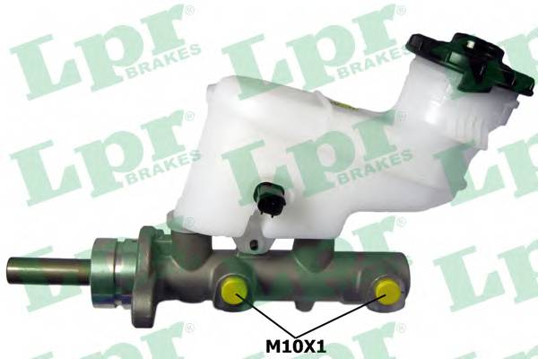 LPR 1740 Главный тормозной цилиндр