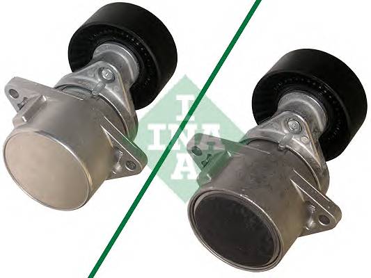 INA 533 0017 10 Натяжная планка, поликлино