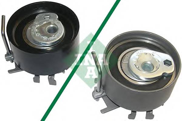 INA 531 0404 10 Натяжной ролик, ремень ГРМ