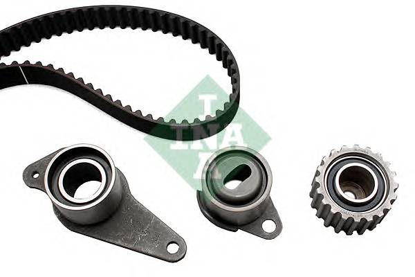 INA 530 0183 10 Комплект ремня ГРМ INA 530 0183 10 Комплект ремня ГРМ