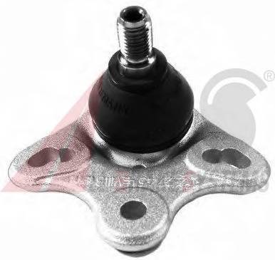 A.B.S. 220147 Несущий / направляющий шарн... A.B.S. 220147 Несущий / направляющий шарн...