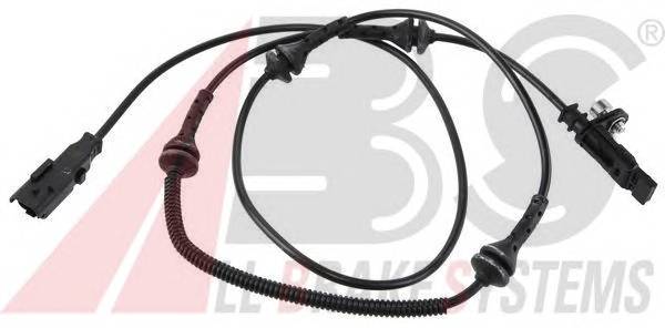 A.B.S. 30286 Датчик, частота вращения ко...