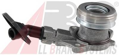 A.B.S. 41218 Рабочий цилиндр, система сц