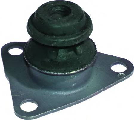 BIRTH 5723 Подвеска, двигатель