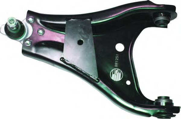 BIRTH BR1251 Рычаг независимой подвески... BIRTH BR1251 Рычаг независимой подвески...