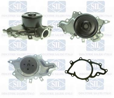 Saleri SIL PA1551 Водяной насос