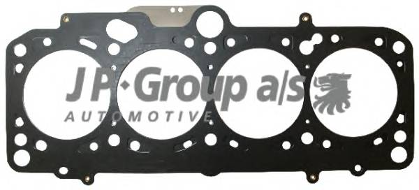 JP GROUP 1119302400 Прокладка, головка цилиндр