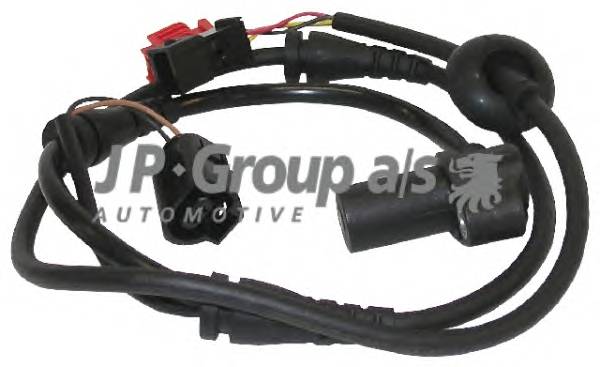JP GROUP 1197100900 Датчик, частота вращения ко...