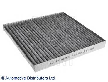 BLUE PRINT ADC42515 Фильтр, воздух во внутренно... BLUE PRINT ADC42515 Фильтр, воздух во внутренно...