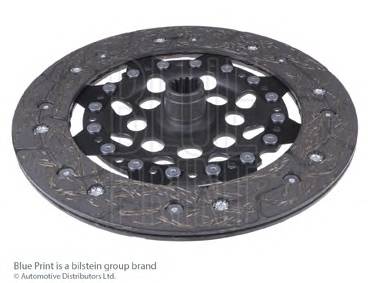 BLUE PRINT ADZ93133 Диск зчеплення BLUE PRINT ADZ93133 Диск зчеплення