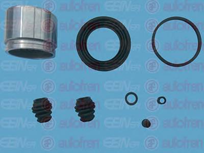 AUTOFREN SEINSA D41597C Ремкомплект, тормозной суп... AUTOFREN SEINSA D41597C Ремкомплект, тормозной суп...