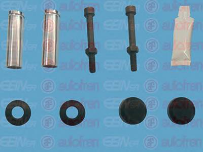 AUTOFREN SEINSA D7026C Комплект направляючої гіль...