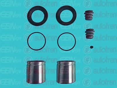 AUTOFREN SEINSA D41767C Ремкомплект, гальмівний су�...