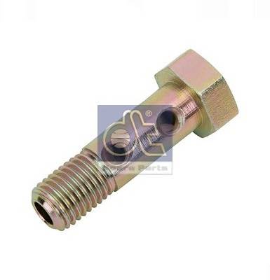 DT 9.75000 Полый болт