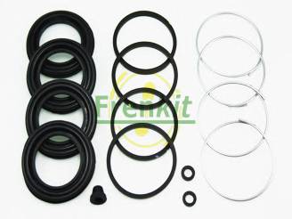 FRENKIT 245016 Ремкомплект, гальмівний су... FRENKIT 245016 Ремкомплект, гальмівний су...