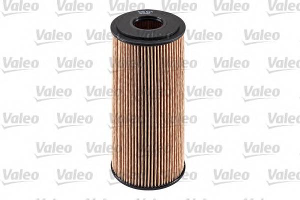 VALEO 586514 Масляний фільтр VALEO 586514 Масляний фільтр