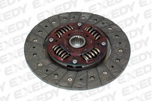 EXEDY TYD123U Диск зчеплення EXEDY TYD123U Диск зчеплення