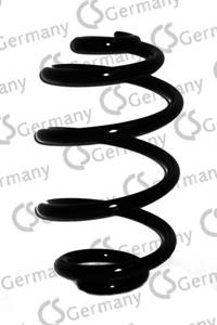 CS Germany 14.950.677 Пружина ходовой части CS Germany 14.950.677 Пружина ходовой части