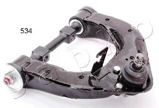 JAPKO 72534L Рычаг независимой подвески... JAPKO 72534L Рычаг независимой подвески...
