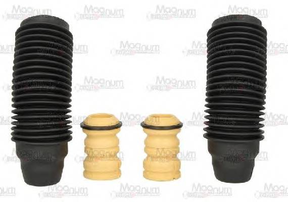 Magnum Technology A91016MT Shock absorber assembly kit Magnum Technology A91016MT Shock absorber assembly kit