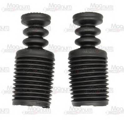 Magnum Technology A9C006MT Shock absorber assembly kit Magnum Technology A9C006MT Shock absorber assembly kit