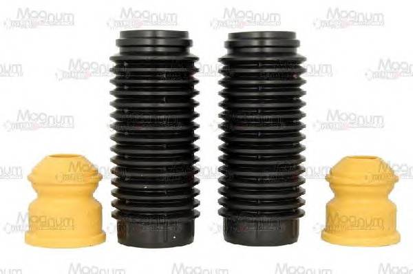 Magnum Technology A9G007MT Shock absorber assembly kit