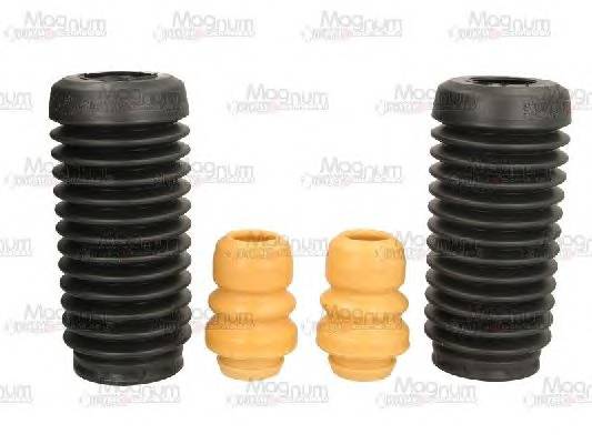 Magnum Technology A9G009MT Shock absorber assembly kit Magnum Technology A9G009MT Shock absorber assembly kit
