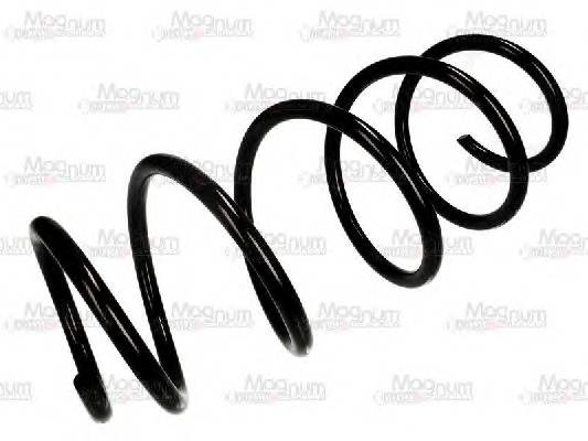 Magnum Technology SF093MT Пружина ходовой части