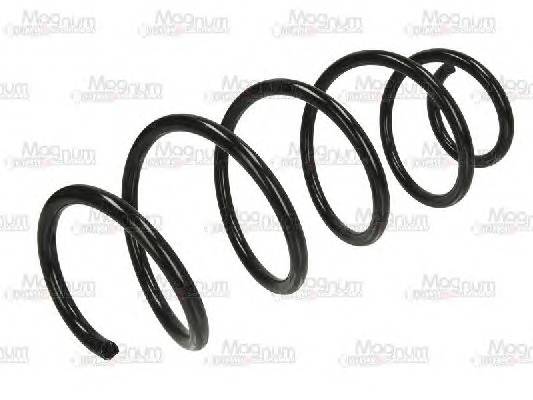 Magnum Technology SM096MT Пружина ходовой части