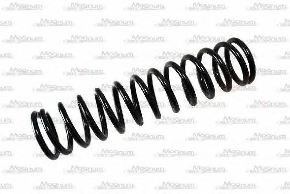Magnum Technology SS012MT Пружина ходовой части Magnum Technology SS012MT Пружина ходовой части