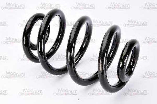 Magnum Technology SX147MT Пружина ходовой части