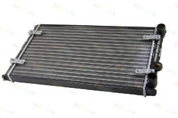 THERMOTEC D7W029TT Радиатор, охлаждение двига... THERMOTEC D7W029TT Радиатор, охлаждение двига...