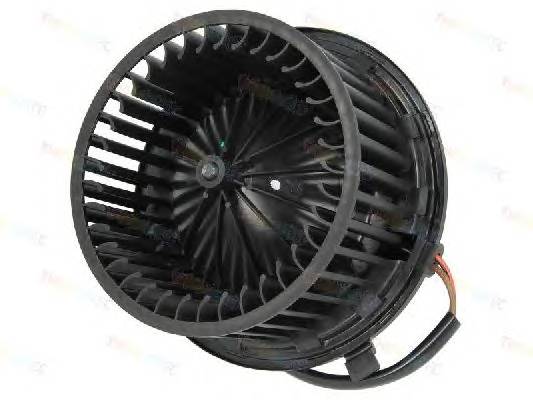 THERMOTEC DDW007TT Электродвигатель, вентиляц