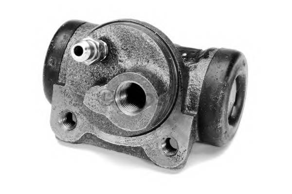 BOSCH F 026 002 221 Колісний гальмівний цилінд...