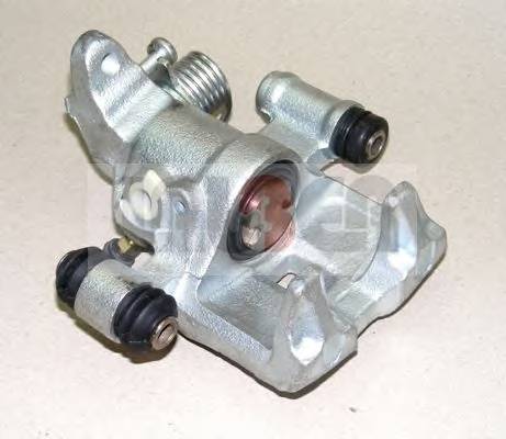 LAUBER 77.0849 Тормозной суппорт LAUBER 77.0849 Тормозной суппорт