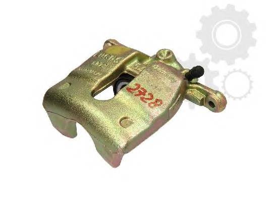 LAUBER 77.2728 Гальмівний супорт