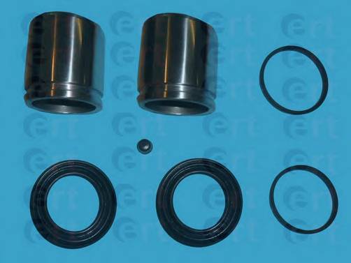 ERT 401790 Ремкомплект, гальмівний су...