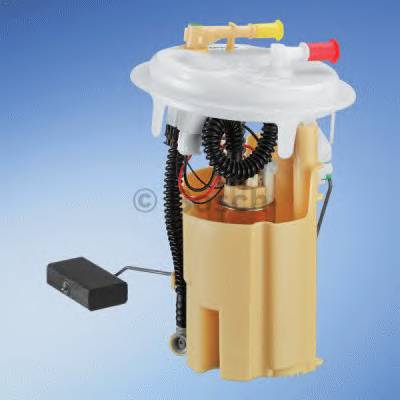 BOSCH 0 986 580 215 Елемент системи живлення