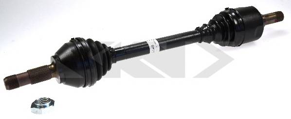 SPIDAN 20948 Приводной вал