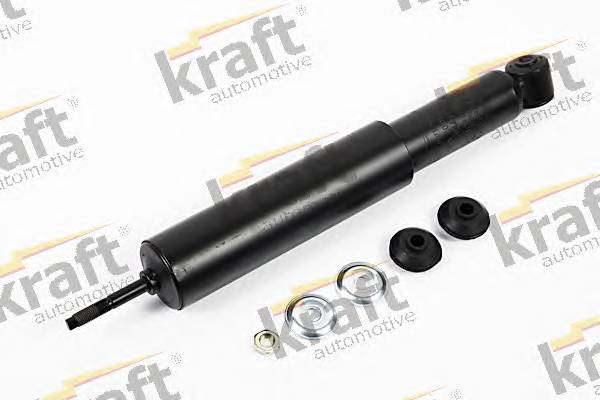 KRAFT AUTOMOTIVE 4011560 Амортизатор KRAFT AUTOMOTIVE 4011560 Амортизатор