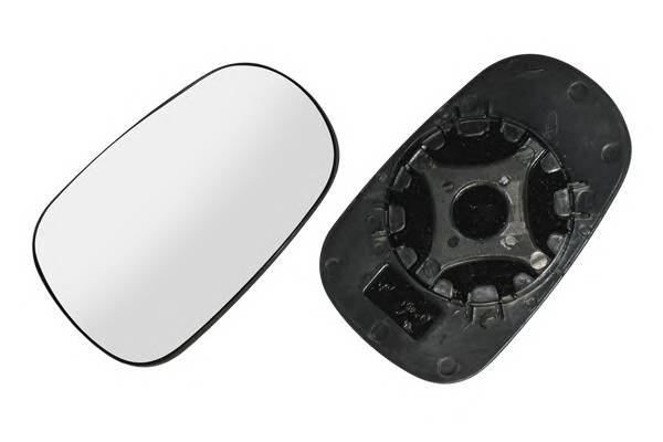 ASAM 30348 Скло дзеркала (без підігрів