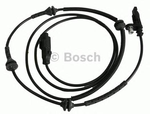 BOSCH 0 986 594 521 Датчик, частота вращения ко...