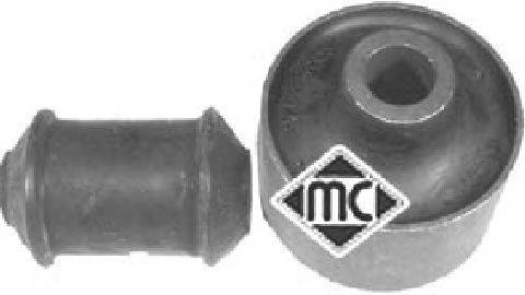 Metalcaucho 04813 Подвеска, рычаг независимо... Metalcaucho 04813 Подвеска, рычаг независимо...