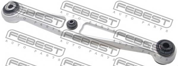 FEBEST 0124-USF40R Важіль підвіски