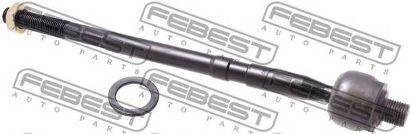 FEBEST 1022-LAC ТЯГА РУЛЕВАЯ (CHEVROLET LACETTI/OPTRA (... FEBEST 1022-LAC ТЯГА РУЛЕВАЯ (CHEVROLET LACETTI/OPTRA (...