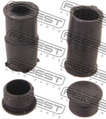 FEBEST 2173-FOC Пильник направляючої FEBEST 2173-FOC Пильник направляючої